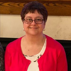 Meet your Posher, Linda